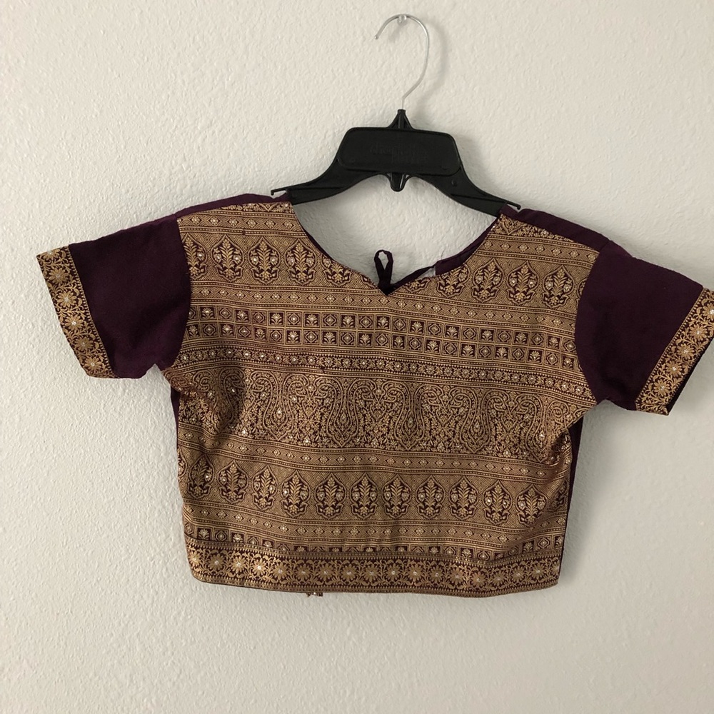 Cute Hindu outfit/costume
